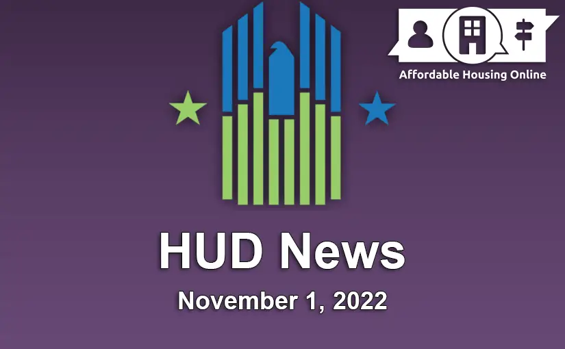 HUD to host virtual event for young homebuyers