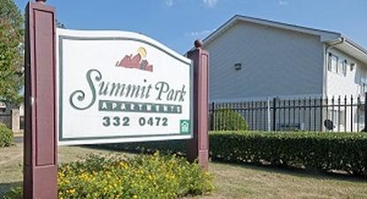 Image of Summit Park Apartments