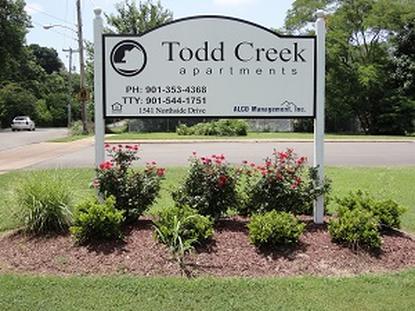 Image of Todd Creek Apartments