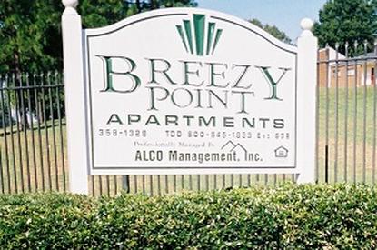 Image of Breezy Point Apartments