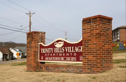 Image of Trinity Hills Village