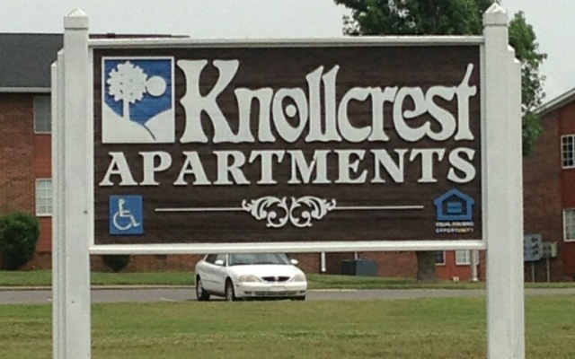 Image of Knollcrest Apartments