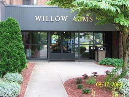 Image of Willow Arms Apartments