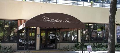 Image of Christopher Inn