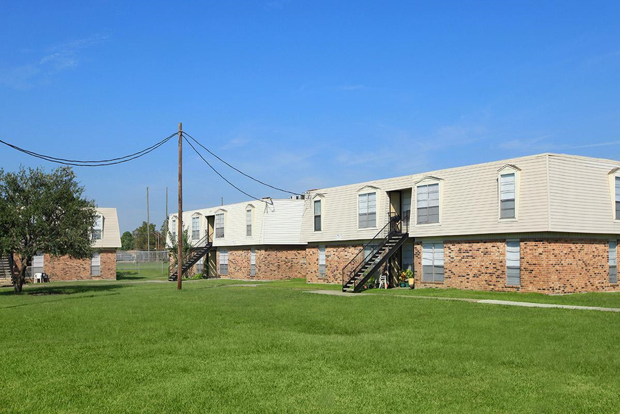 Image of The Village Apartments of Baytown