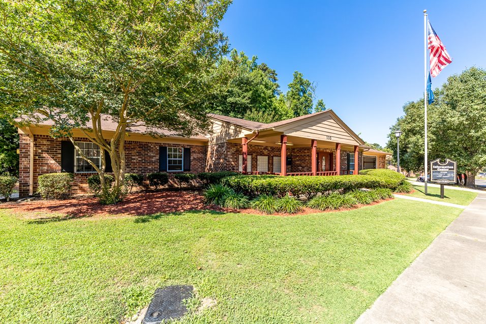 Low Apartments and Affordable Housing For Rent in Columbia, SC