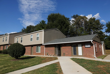 Beacon Hill Apartments, Conover, NC Low Income Housing Apartment