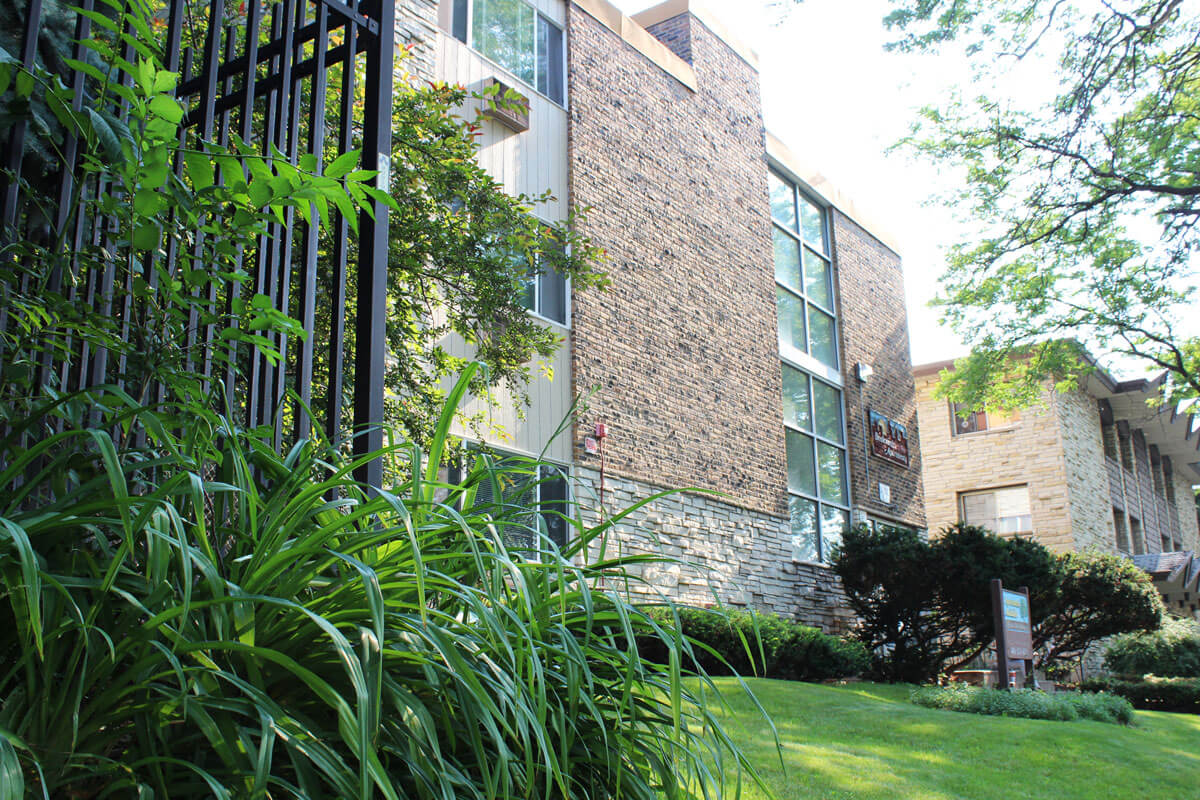 Image of Boulevard Apartments