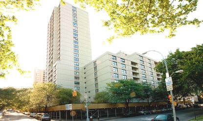 Image of Lakeview Apartments