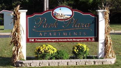 Image of Park Plaza