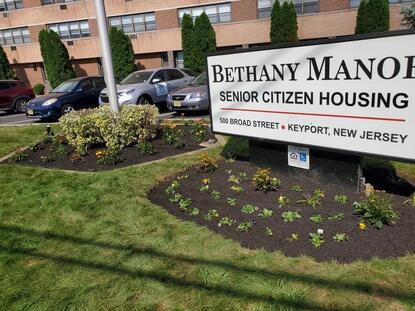 Image of Bethany Manor