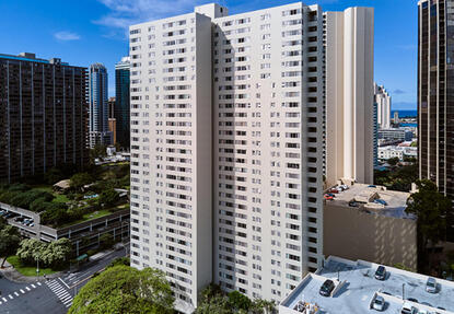 Low Income Apartments and Affordable Housing For Rent in Honolulu, HI