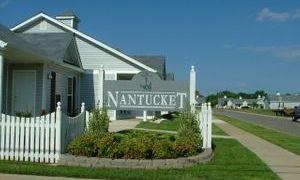 Image of Nantucket Apartments