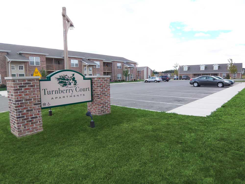 Image of Turnberry Court Apartments