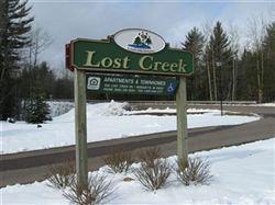 Image of Lost Creek