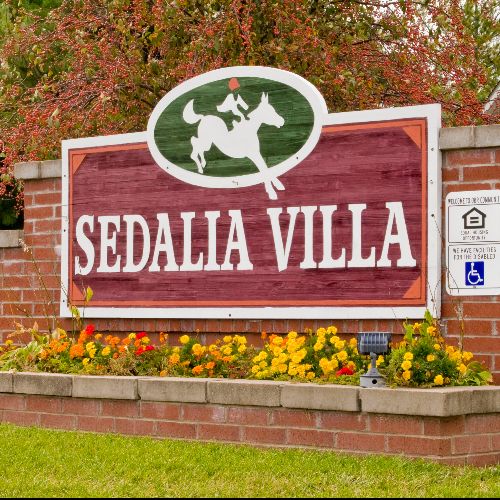 Low Apartments and Affordable Housing For Rent in Sedalia, MO