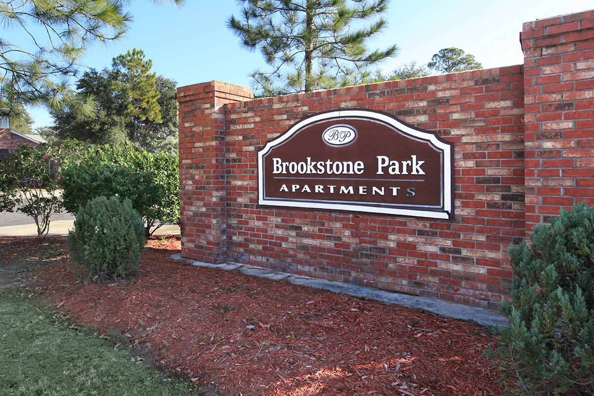 Brookstone Park Apartments in Gulfport Mississippi