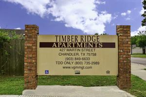 Image of Timber Ridge Apartments