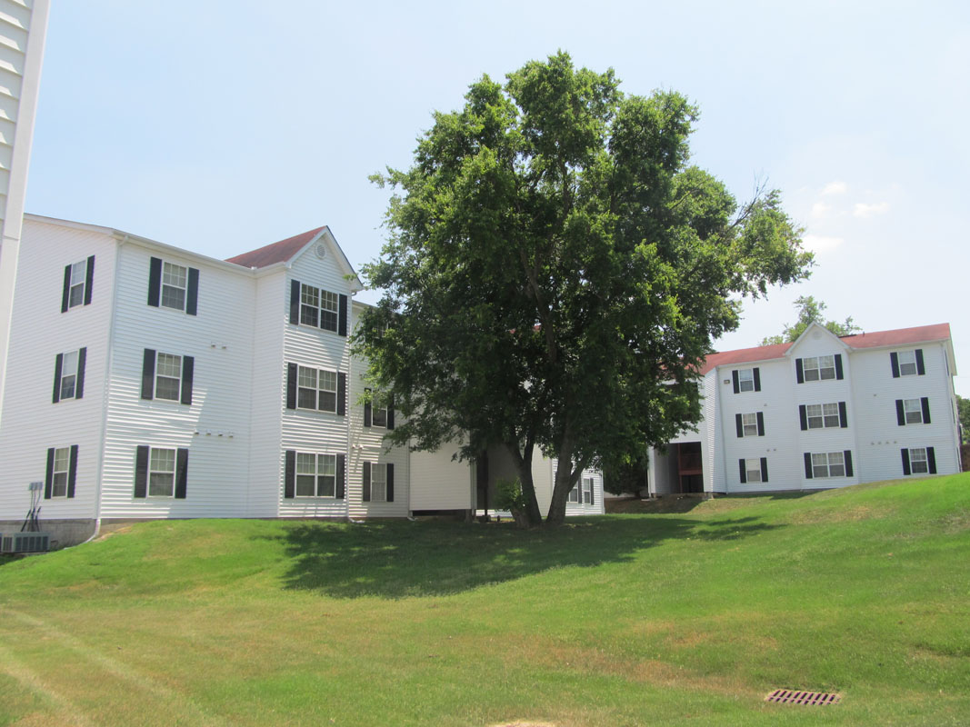 Image of The Granstaff Apartments