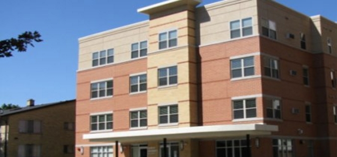 Image of Mcauley Apartments