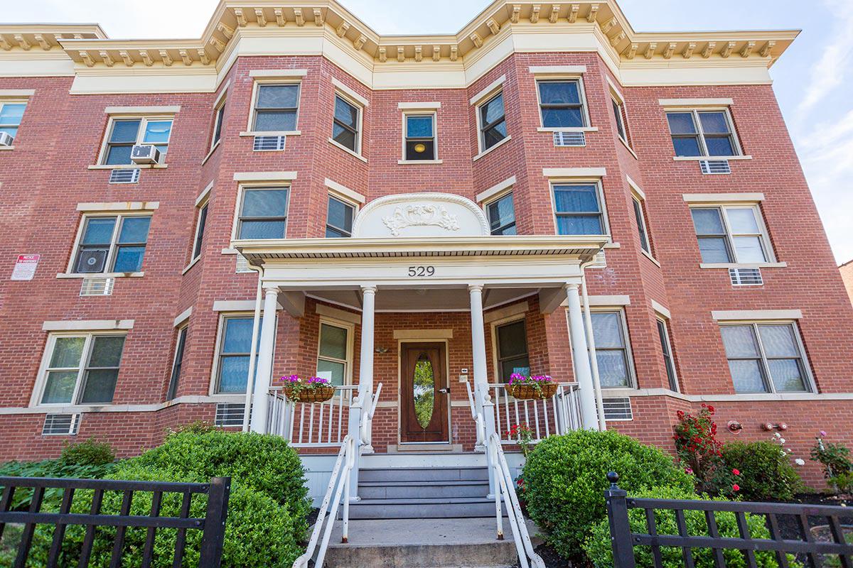 Image of Zion Street Apartments