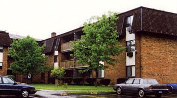 Image of Maple Hill Apartments