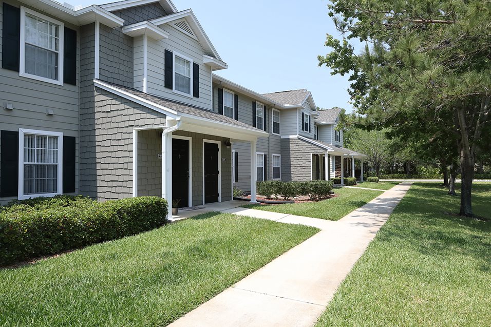 Cheap Apartments In St Augustine