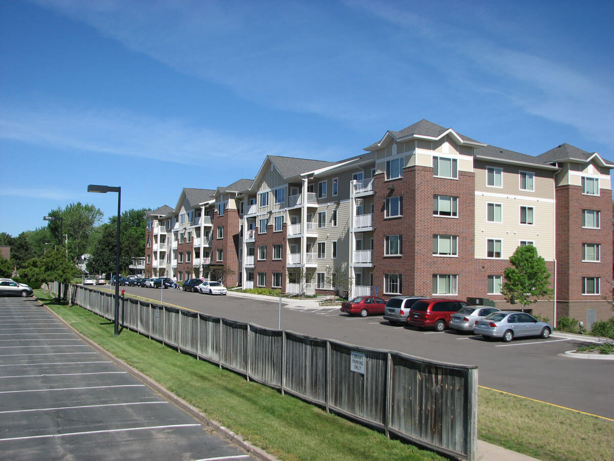 Cheap Apartments In Bloomington Mn