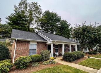 Beacon Hill Apartments, Conover, NC Low Income Housing Apartment