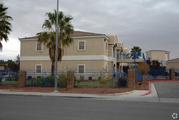 Donna Louise Apartments in North Las Vegas, Nevada