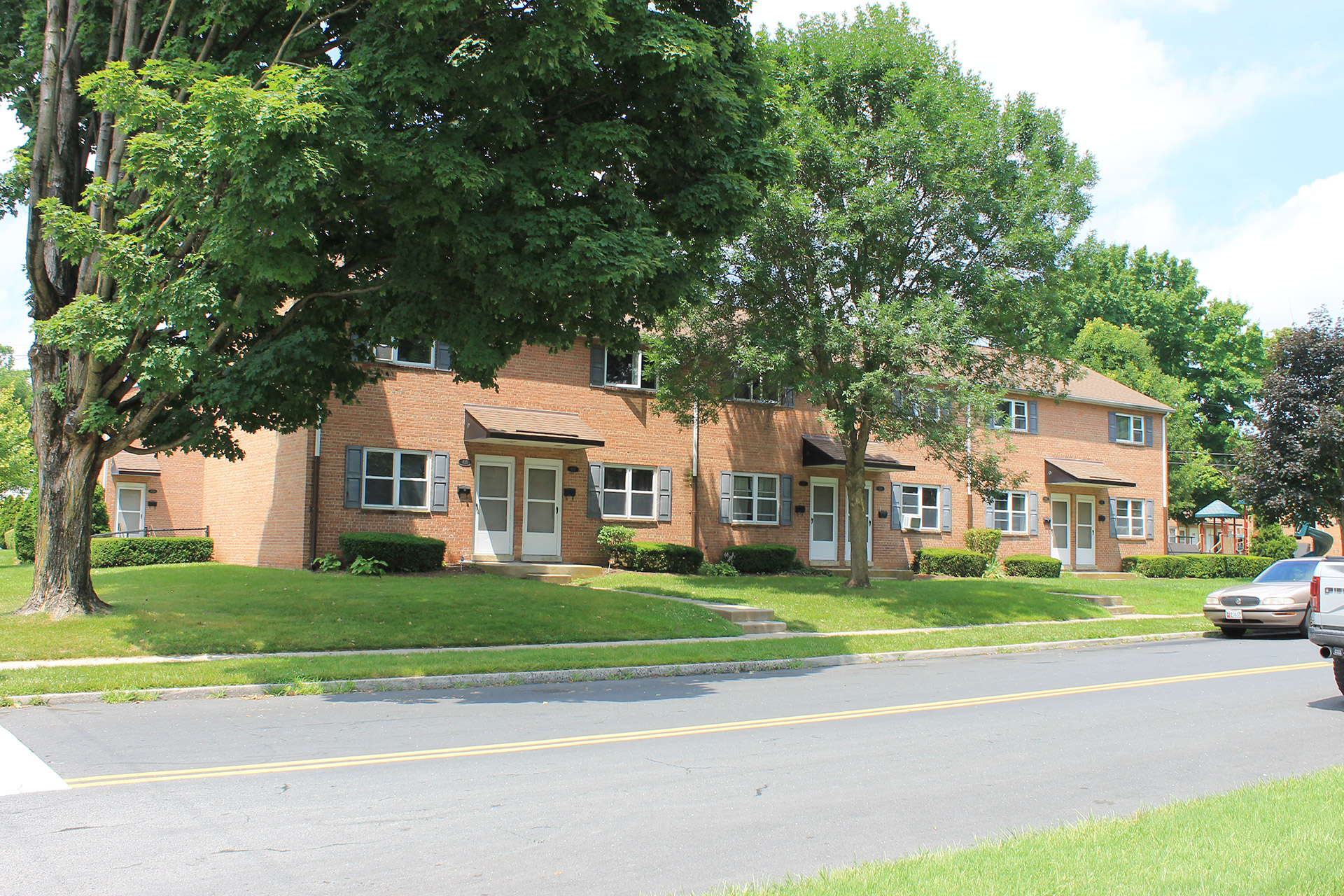 Low Apartments and Affordable Housing For Rent in Hagerstown, MD