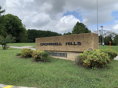 Image of Cromwell Hills Apartments