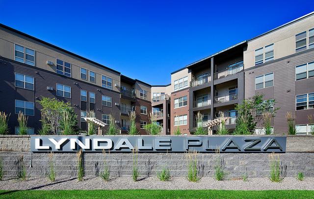 Image of Lyndale Plaza Apartments