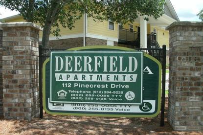 Image of Deerfield