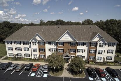 Image of Heritage Village at Ocean