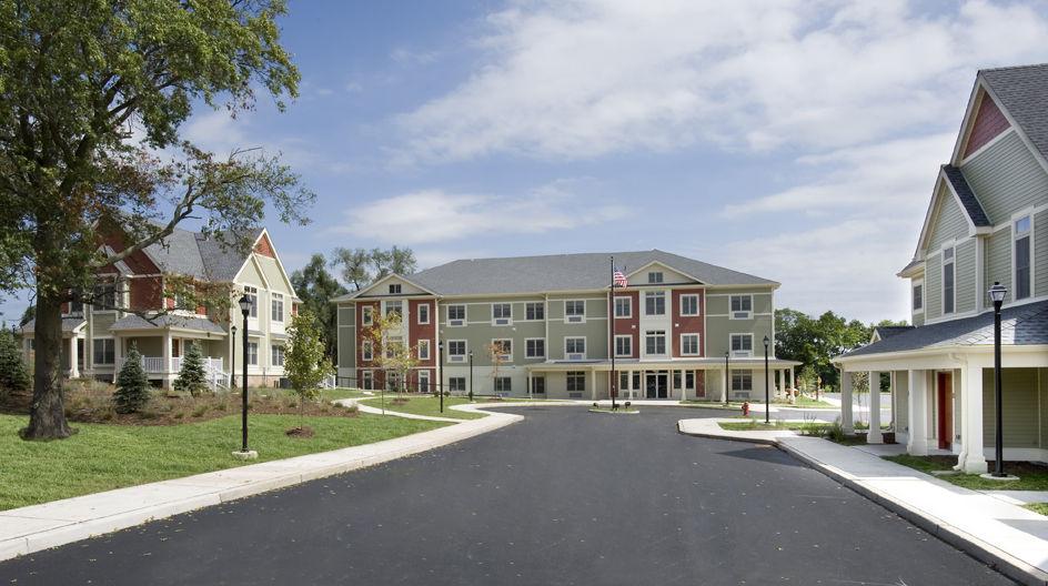 Image of Valley Brook Village