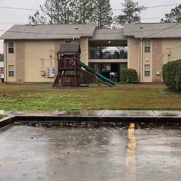 Image of Abita East Apartments