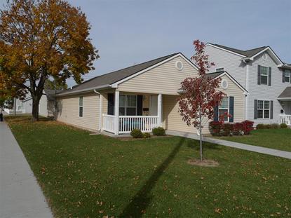 Image of Washington Square Homes I & II