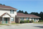 Brookstone Apartments in Blue Ridge Georgia