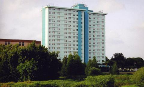 Image of Philip Benjamin Towers