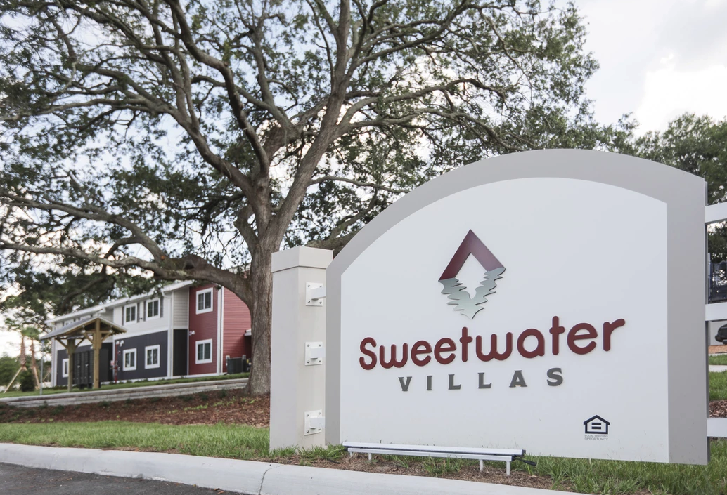 Image of Sweetwater Villas