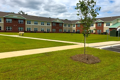 Image of Ravenswood Apartments