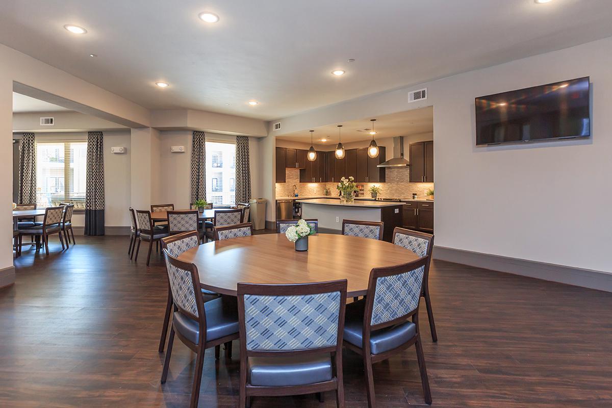 Image of The Lodge at Westlake