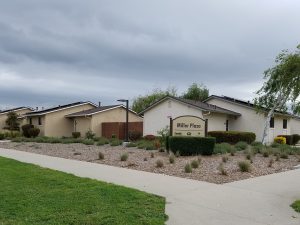 Image of Miller Plaza Apartments