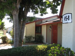 Image of Stanley Horn Homes Apartments