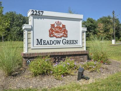 Image of Meadow Green Apartments