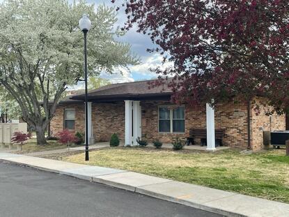 Omega Senior Lofts in Dayton Ohio