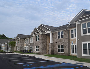 Affordable Low Income Housing in Myrtle Beach, South Carolina