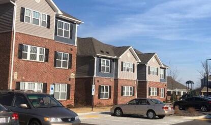 Image of Elkin Ridge Apartments