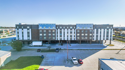 Image of K Avenue Lofts